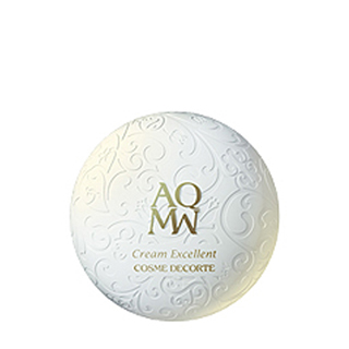 AQMW クリーム エクセレント 50g AQMW クリーム エクセレント 50g